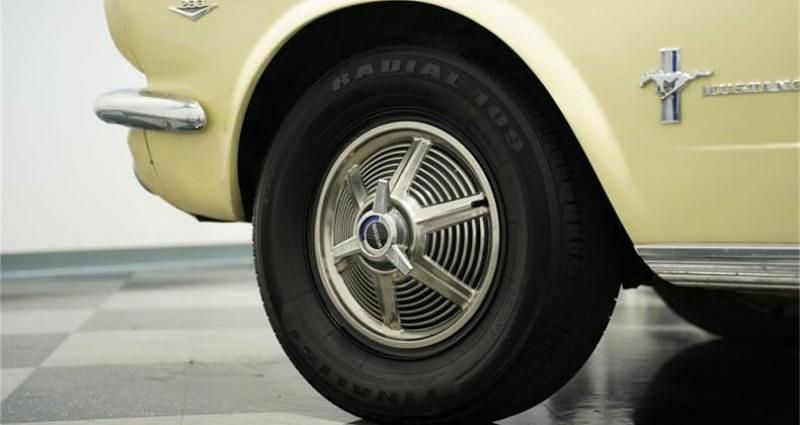 Occasion Ford Mustang 1965