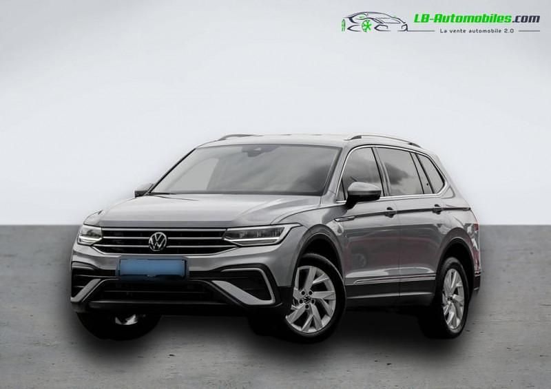 Utilisé 2024 VW Tiguan Allspace SUV | 36 000 € (Super prix) - Image 1/4