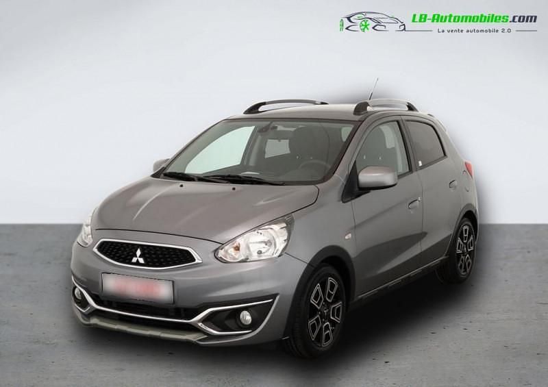 Utilisé 2018 Mitsubishi Space Star Citadine | 18 900 € (Prix cher) - Image 1/4