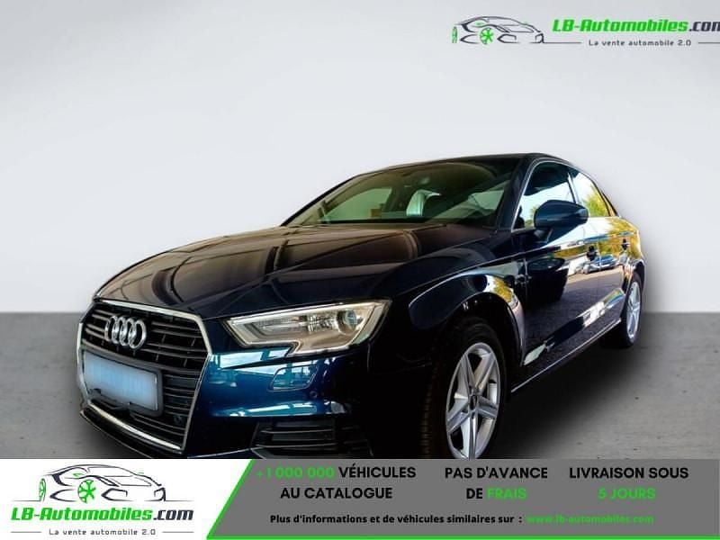 Occasion 2019 Audi A3 Berline | 21 400 € (Prix assez cher) - Image 1/4