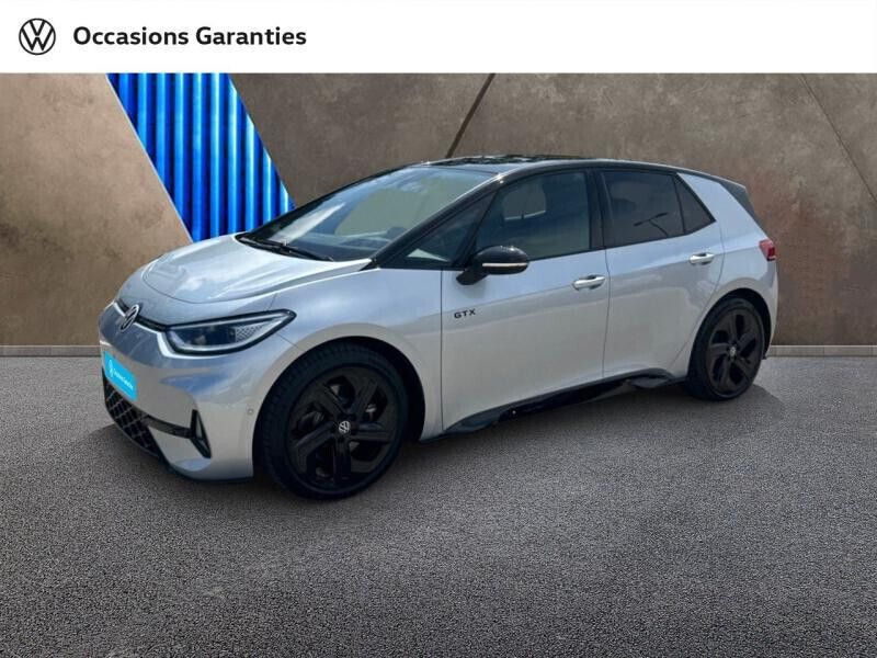 Utilisé 2025 VW ID.3 GTX Citadine | 46 000 € - Image 1/4