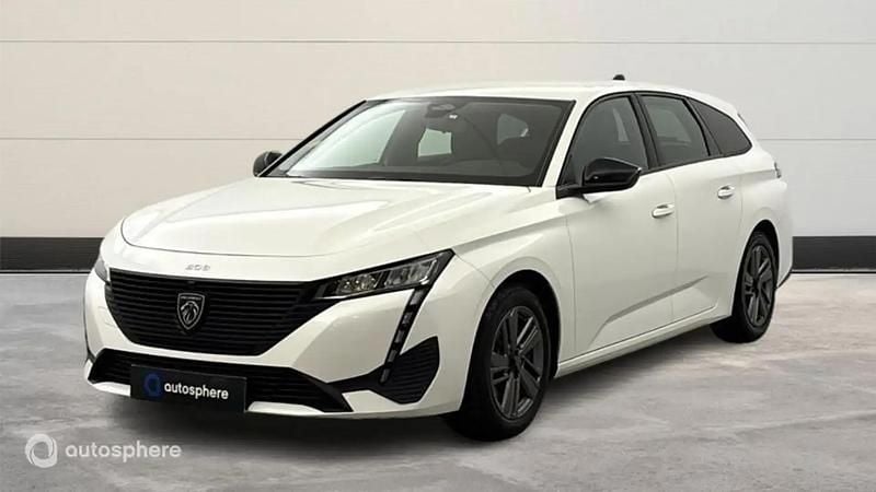 Occasion 2022 Peugeot 308 Active Break | 16 499 € (Prix juste) - Image 1/4