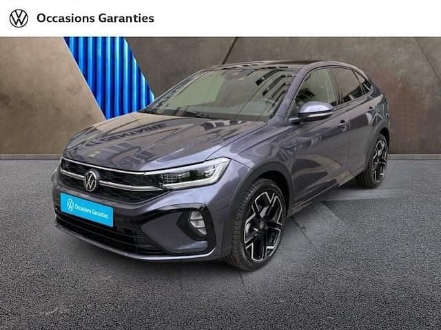 Utilisé 2025 VW Taigo R-line Edition SUV | 27 990 € (Prix assez cher) - Image 1/4