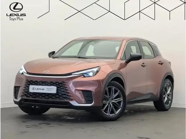 Occasion Lexus LBX 2025 Cuivre SUV