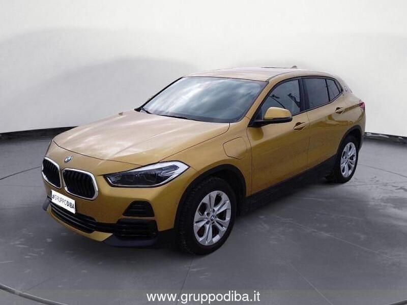 Utilisé 2021 BMW X2 SUV | 25 000 € (Bon prix) - Image 1/4