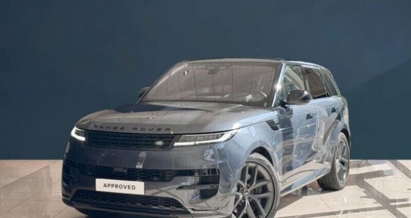 Utilisé 2023 Land Rover Range Rover Autobiography SUV | 114 900 € (Super prix) - Image 1/4