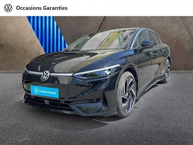 Utilisé 2024 VW ID.7 Pro Berline | 48 000 € (Prix juste) - Image 1/4
