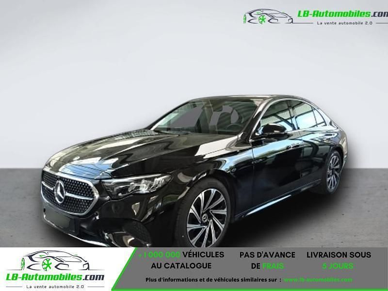 Utilisé 2023 Mercedes E200 Berline | 49 500 € - Image 1/4
