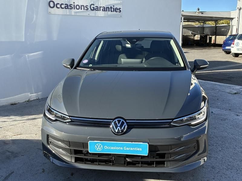 Occasion VW Golf VIII Edition 116 ch (85 kW) 2025 Berline