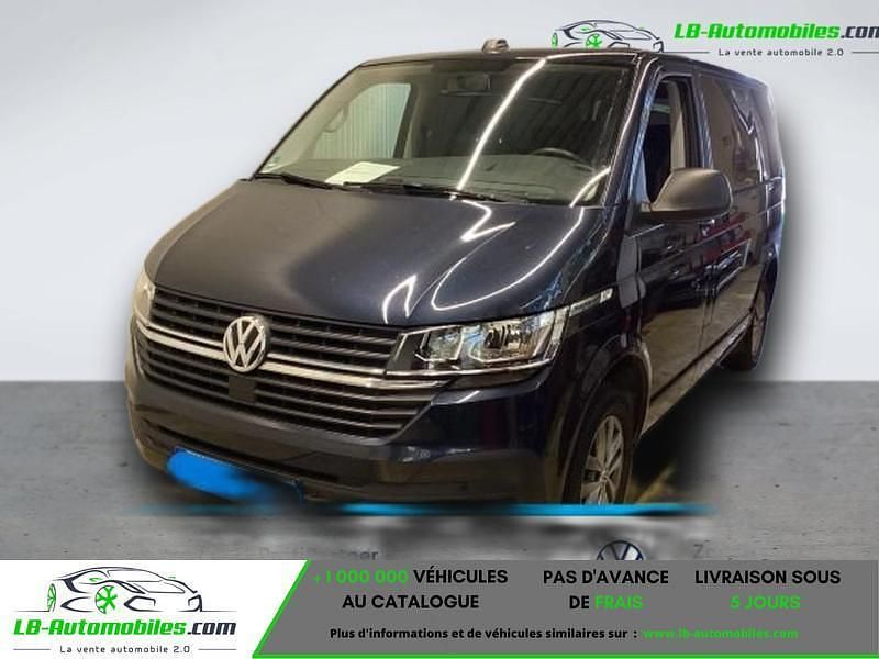 Utilisé 2021 VW Multivan Break | 49 500 € (Prix juste) - Image 1/4