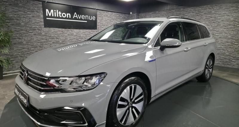 Occasion VW Passat GTE 156 ch (114 kW) 2022 Gris Break