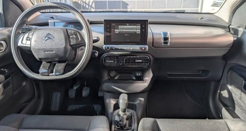 Occasion Citroën C4 Live 82 ch (60 kW) 2017 Berline