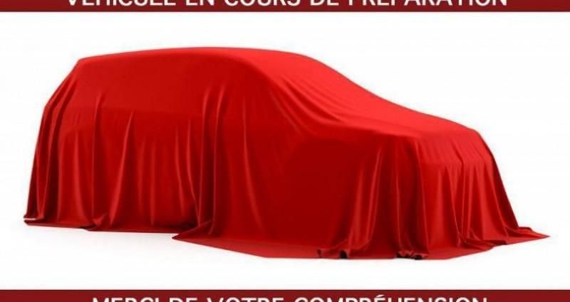 Blanc Utilisé 2017 Ford Focus Titanium Berline | 11 990 € - Image 1/1