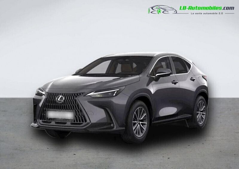 Utilisé 2025 Lexus NX450h+ SUV | 68 100 € - Image 1/1