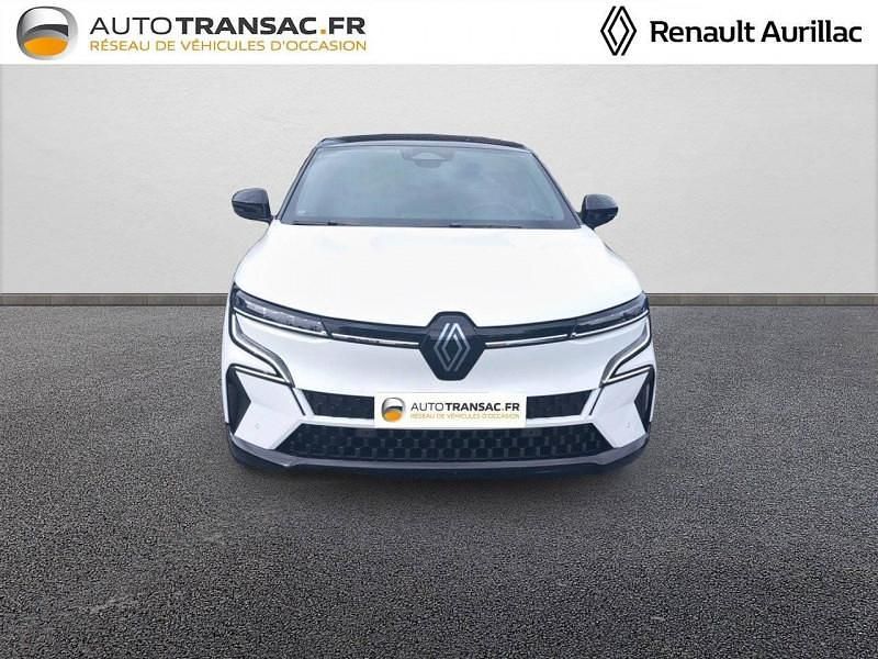 Occasion Renault Megane E-Tech Techno 161 kW (220 ch) 2024 Berline