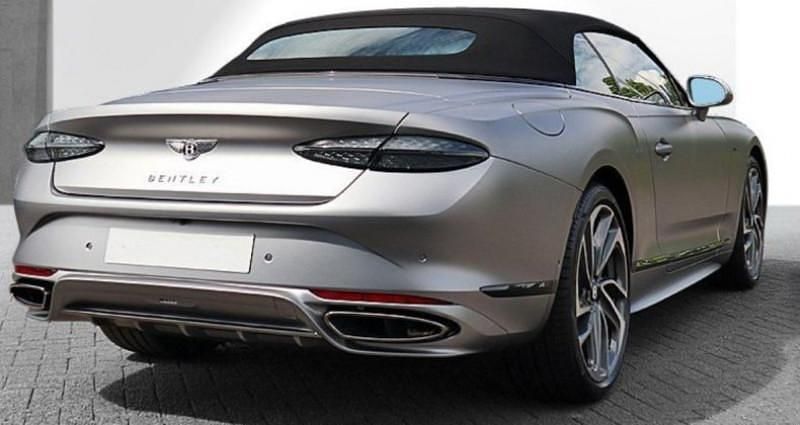 Occasion Bentley Continental 782 ch (575 kW) 2025 Coupé