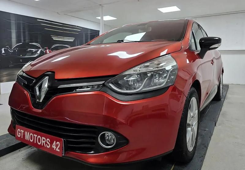 Utilisé 2013 Renault Clio GrandTour Expression Break | 6 990 € - Image 1/4