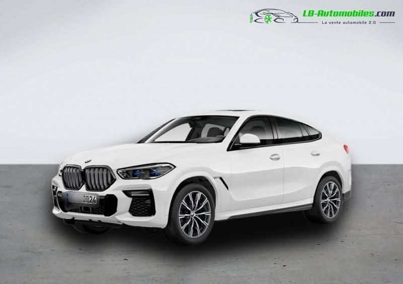 Utilisé 2023 BMW X6 Comfort Edition SUV | 86 700 € - Image 1/4
