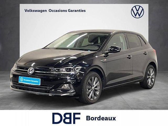 Utilisé 2020 VW Polo S | 16 999 € (Prix juste) - Image 1/4