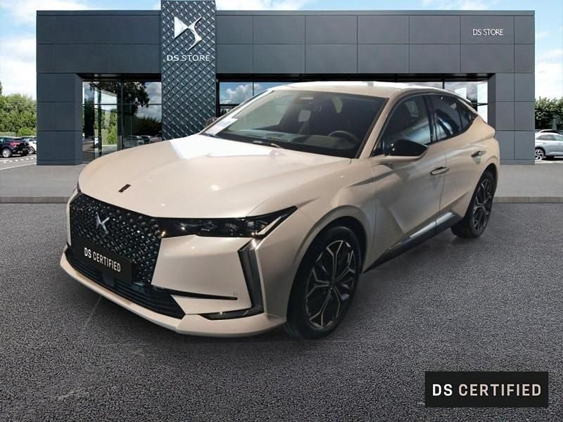 Utilisé 2024 DS Automobiles DS4 Berline | 33 900 € - Image 1/4