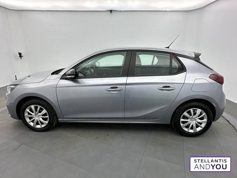 Occasion Opel Corsa Edition 75 ch (55 kW) 2020 Citadine