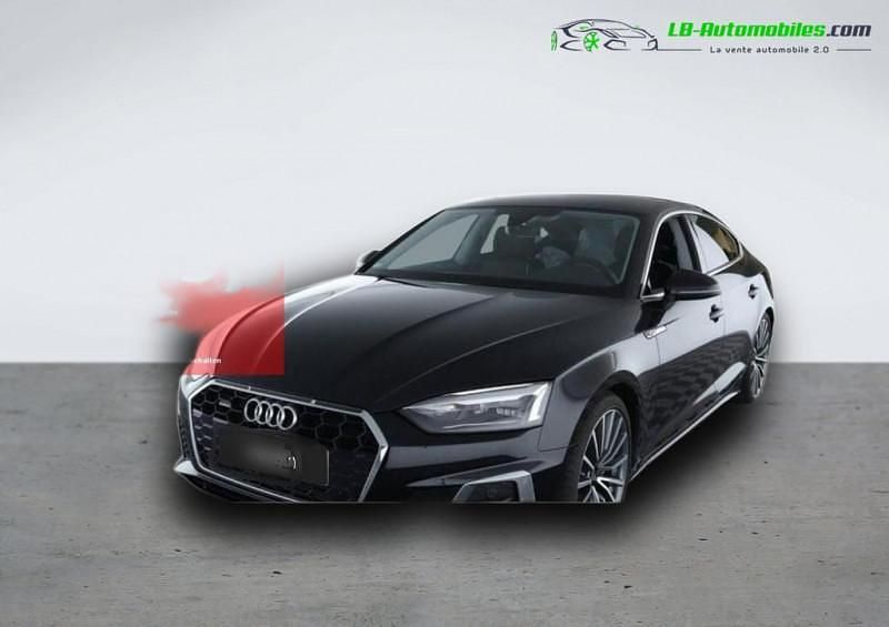 Utilisé 2024 Audi A5 Sportback Sport Berline | 45 700 € (Bon prix) - Image 1/3