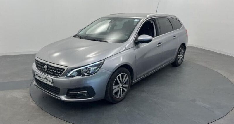 Utilisé 2019 Peugeot 308 Allure Break | 14 900 € (Prix assez cher) - Image 1/1