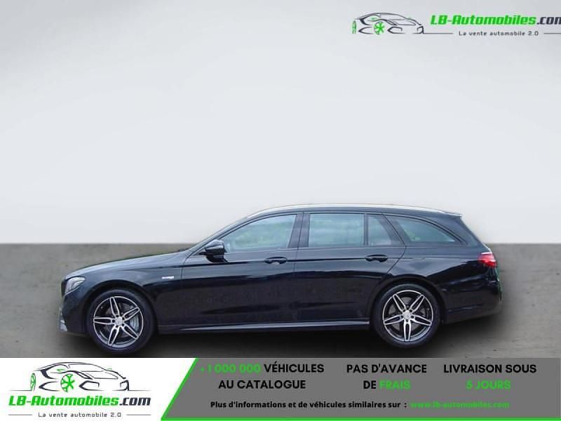 Occasion Mercedes E43 AMG AMG 401 ch (294 kW) 2017 Berline