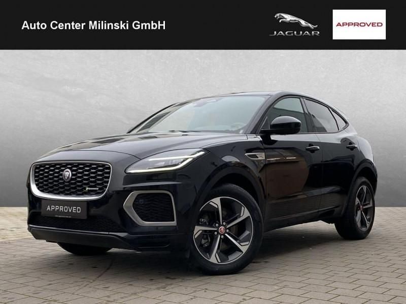 Occasion Jaguar E-Pace 163 ch (119 kW) 2023 SUV