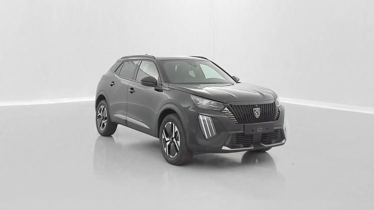 Nouvelle 2025 Peugeot 2008 GT SUV | 28 800 € (Prix juste) - Image 1/1