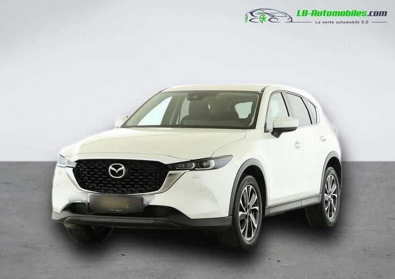 Utilisé 2023 Mazda CX-5 SUV | 37 400 € (Prix juste) - Image 1/4