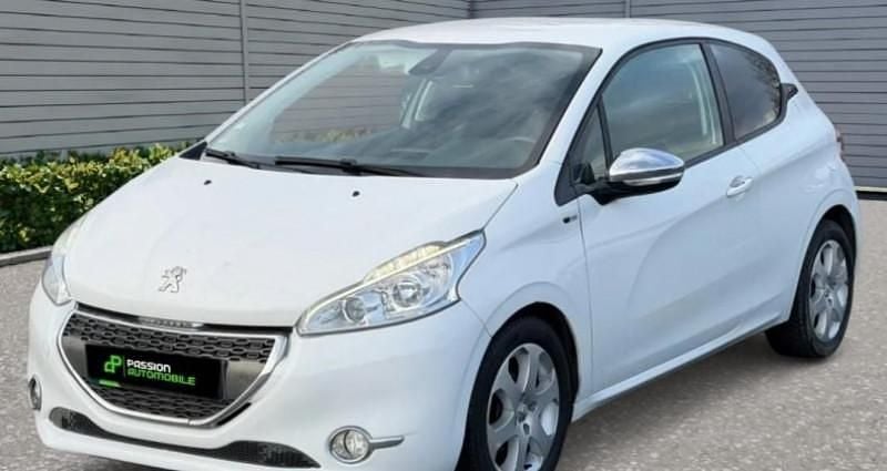Occasion 2014 Peugeot 208 Citadine | 5 490 € (Bon prix) - Image 1/4