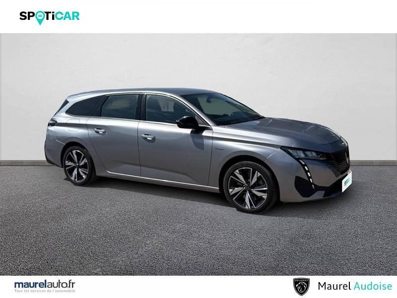 Occasion Peugeot 308 SW Active 180 ch (132 kW) 2022 Break