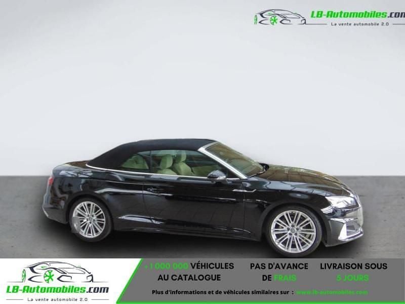 Occasion 2020 Audi A5 Sport Cabriolet | 37 100 € (Bon prix) - Image 1/4