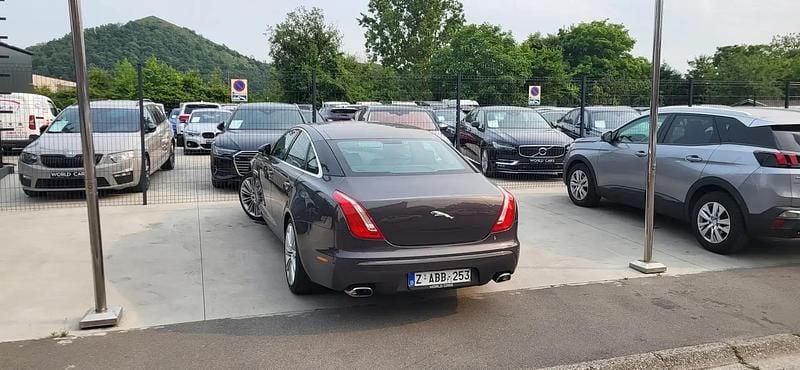 Occasion Jaguar XJ S 275 ch (202 kW) 2010 Berline