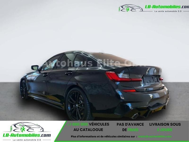 Occasion BMW 330 Comfort Edition 258 ch (189 kW) 2021 Berline