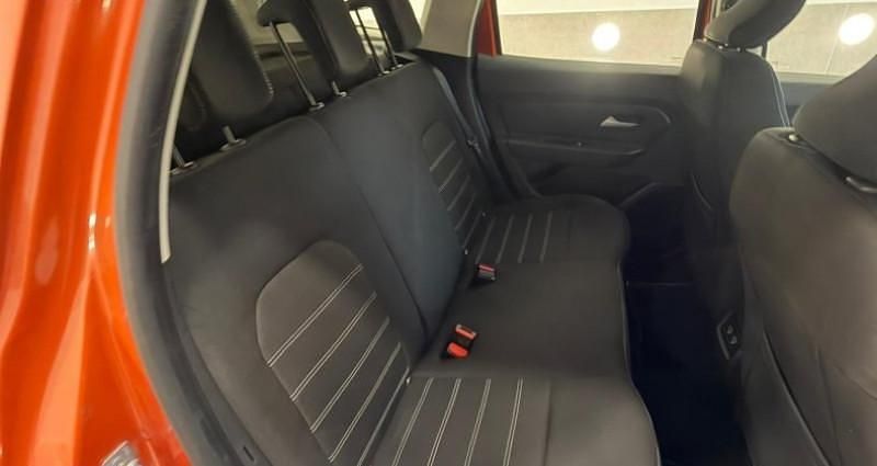Occasion Dacia Duster 100 ch (73 kW) 2023 SUV