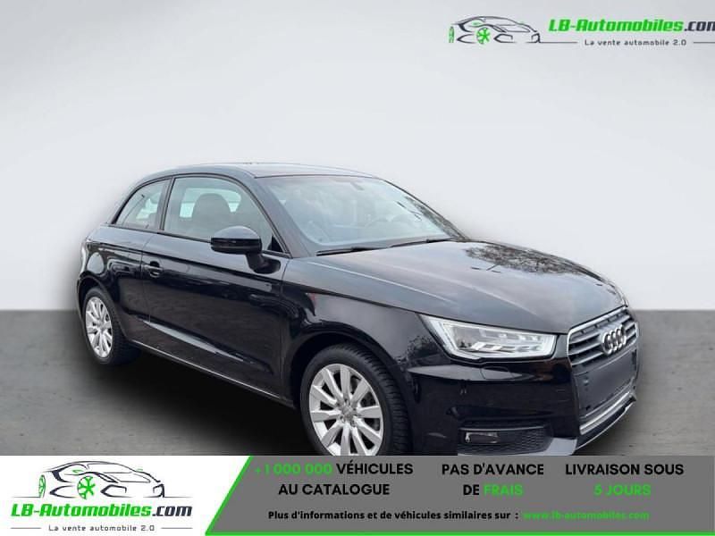 Occasion Audi A1 Sport 125 ch (91 kW) 2018 Citadine