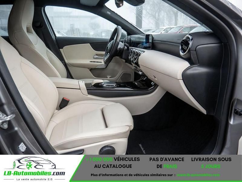 Occasion Mercedes A250 224 ch (164 kW) 2021 Berline