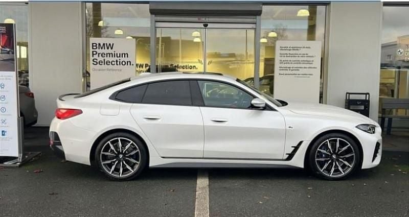 Occasion BMW 420 M Sport 190 ch (139 kW) 2023 Coupé