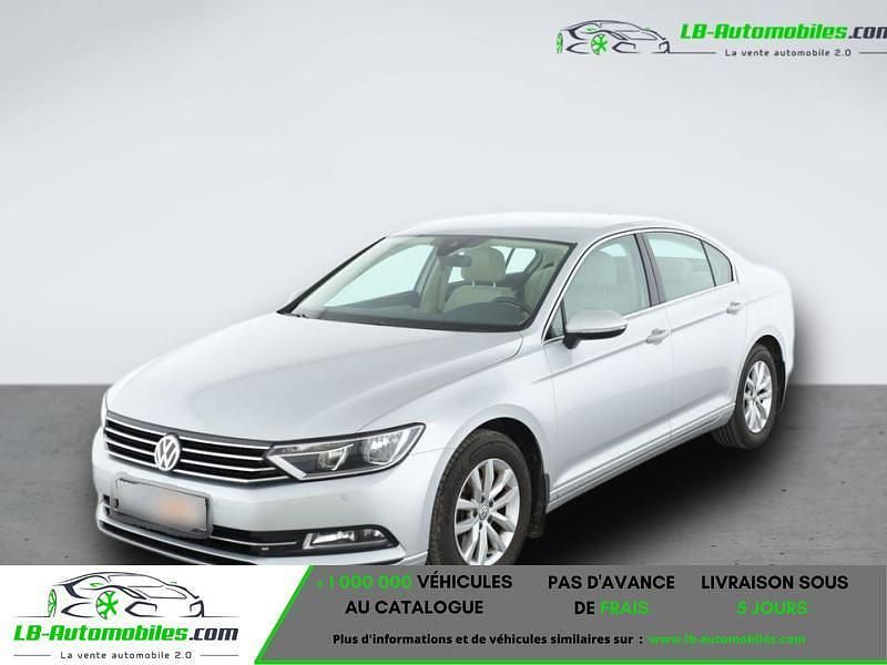 Utilisé 2018 VW Passat Berline | 20 200 € (Prix juste) - Image 1/4