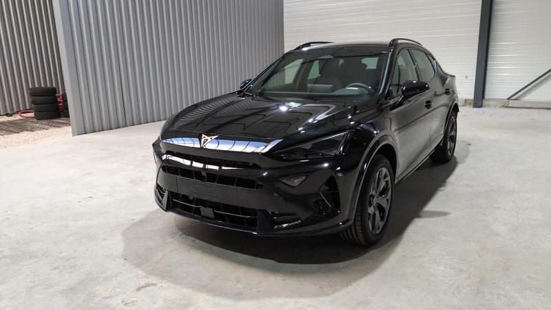 Nouvelle Cupra Formentor 150 ch (110 kW) 2025 SUV