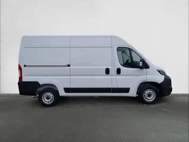 Occasion Peugeot Boxer S 2024 Blanc Van