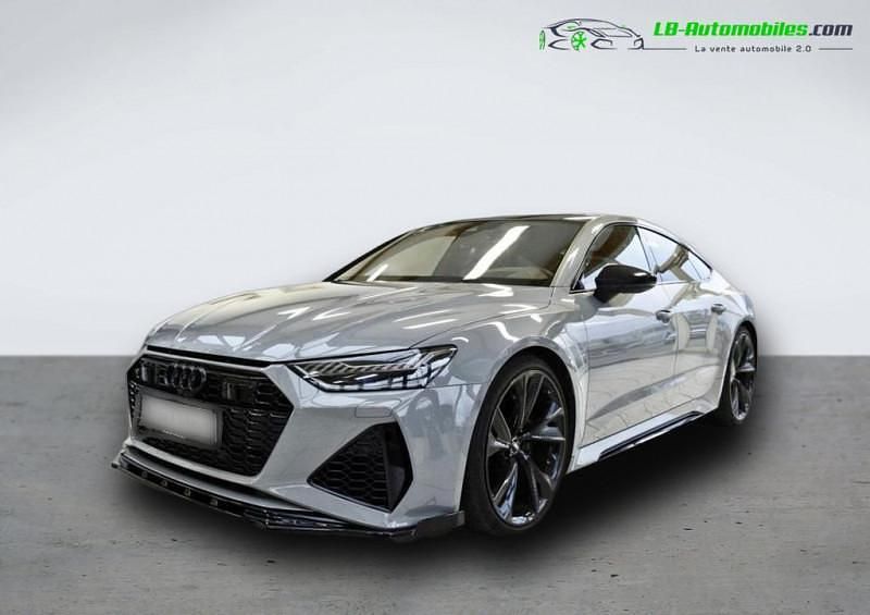 Utilisé 2021 Audi RS7 Sport Citadine | 97 900 € (Bon prix) - Image 1/4