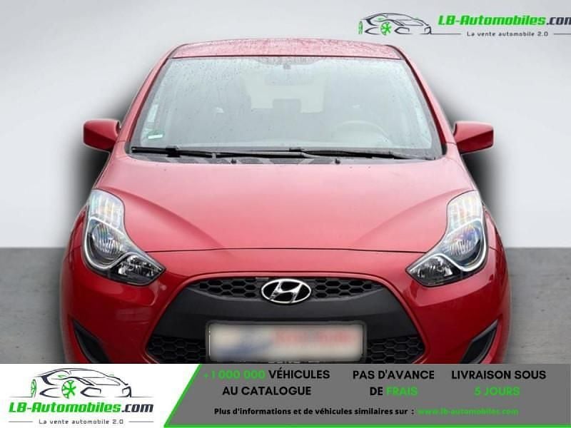 Occasion Hyundai ix20 90 ch (66 kW) 2016 Citadine