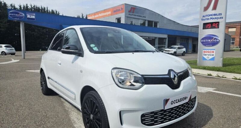 Utilisé 2022 Renault Twingo Urban Citadine | 13 890 € (Prix assez cher) - Image 1/4