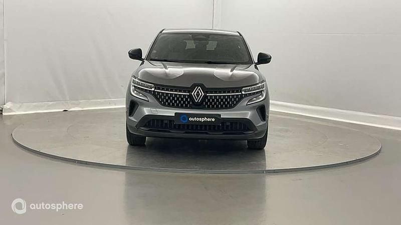 Occasion Renault Austral Techno 160 ch (117 kW) 2023 SUV