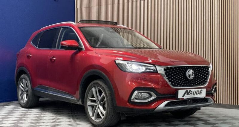 Utilisé 2022 MG EHS Luxury SUV | 20 990 € (Prix juste) - Image 1/4