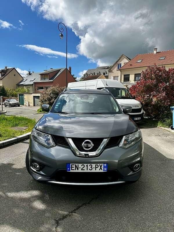 Occasion Nissan X-Trail Acenta 177 ch (130 kW) 2017 SUV
