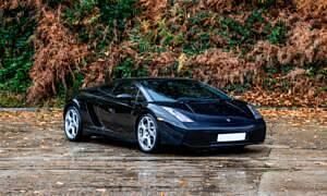 Autres Utilisé 2004 Lamborghini Gallardo Coupé | 50 980 € - Image 1/4